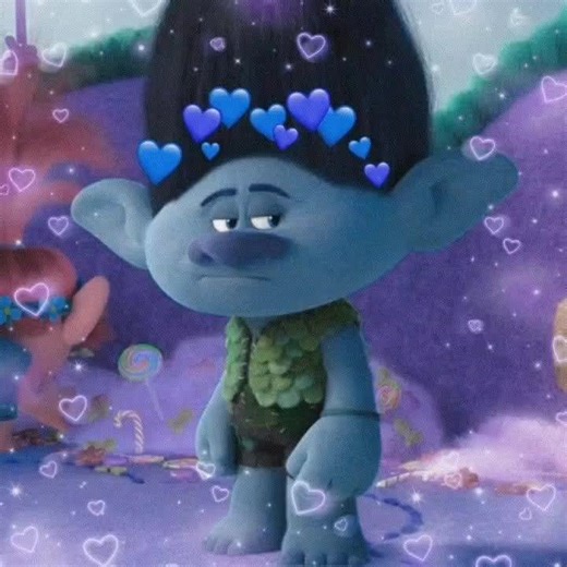 Trolls World Tour Edits: Creative Fan Highlights