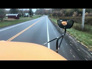 2016 IC CE Quick drive to the bank