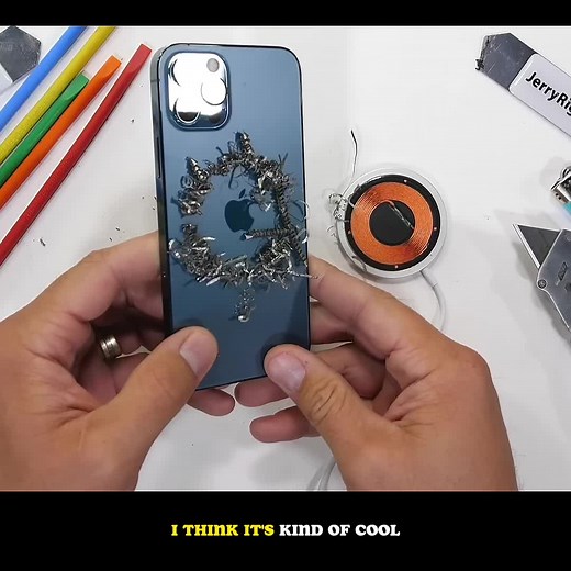 iPhone 12 Pro Durability Test: Is Ceramic Shield Scratchproof?