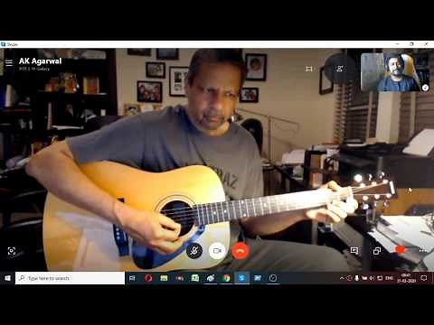 Live Online Guitar Lessons from India | Music Circle | Trinity College London Certification Courses