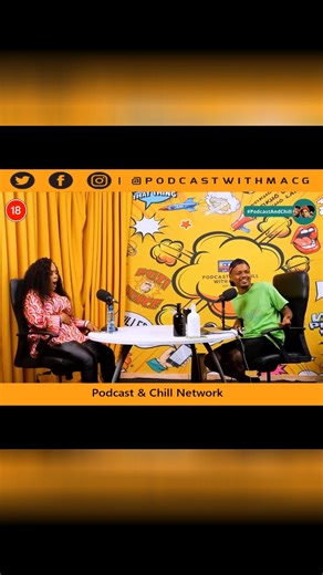 19K views · 359 reactions | Podcast And Chill With MacG - TUMI MORAKE on Writing A Book #MacG #roadto1million #poscast #Podcasts #MacG | Podcast with MacG | Facebook