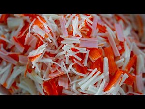 10 Imitation Crab Myths Debunked