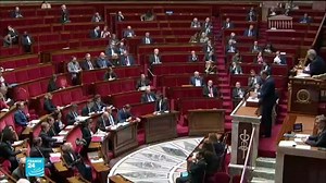 La reforma de las jubilaciones francesa comienza a ser debatida por los diputados
