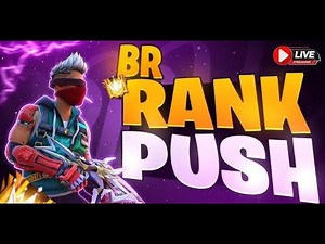 🔥FREE FIRE LIVE STREAM 🔥