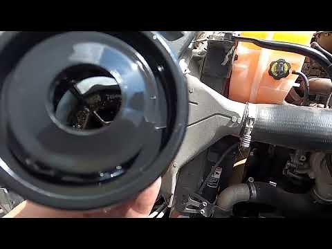 DD13 with a bad fuel pump. What to look for and how to repair Part 1