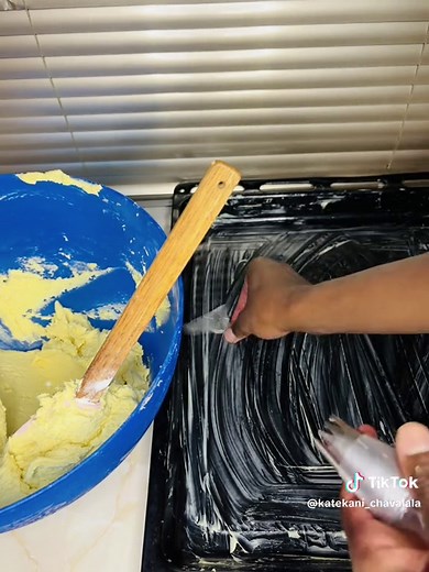 Delicious Melting Moments Biscuits Recipe