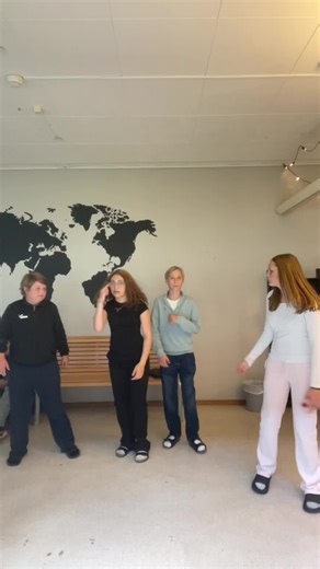 Tuff? Discover the Charismatic Side of Charlie Lukaselin