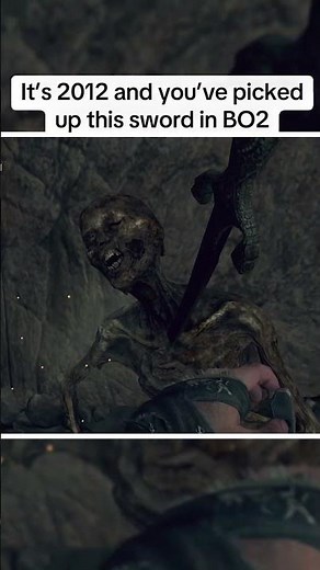 Call of Duty Black Ops 2 Was My Childhood