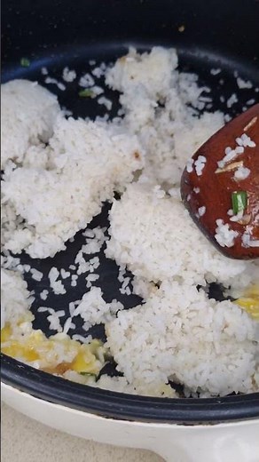 Reheating Rice the Easy Way