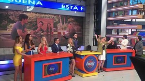 34K views · 1K reactions | Vamos en vivo ahora en programa HOY • #EstaHistoriaMeSuena #AdelanteCorazón ♥️✨ | María José | Facebook