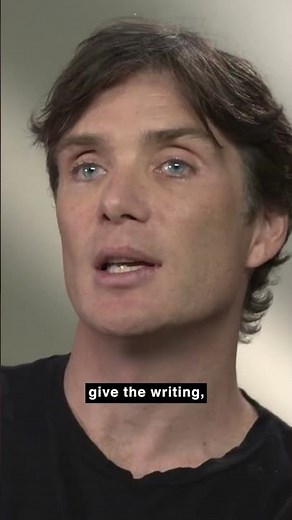 Cillian Murphy on what makes Peaky Blinders a great show