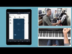 4CC Lesson 3: Composing with 4 Chords
