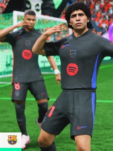 ‏FUN ATTACKING DETAILS | FC26 #fut #fc26 #fifa | FIFA Game