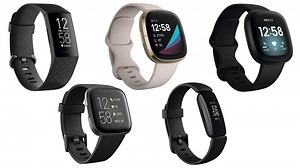 Mother's Day Sale: Save on Fitbit's Smartwatches and Fitness Trackers