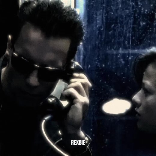 I'll be back #terminator #arnoldswarzenager #xyzbca #foryoupage #viral | terminator