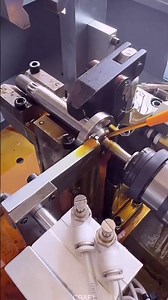 Knowledge of Automatic Threading and Tapping Equipment Machining Process