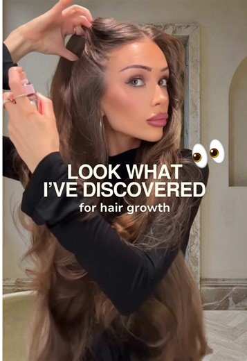 Achieve Stronger Hair Growth with Rising Moon Scalp Toner