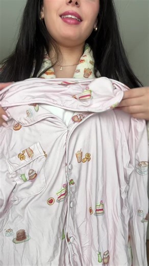 Latest Pyjama Trends for Cozy Nights