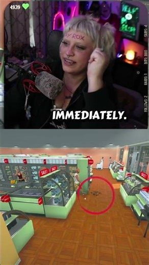 its 9 in the morning....🥹 #simulatorgames #sims#supermarket #supermarketsim #supermarketsimulator