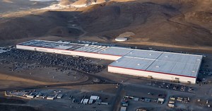 Tesla Gigafactory Nevada output revealed by new leadership