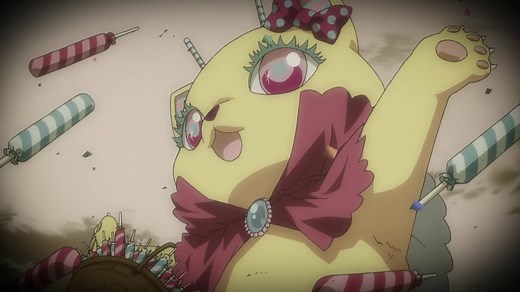 Karneval (English Dub) | E13 - KARNEVAL