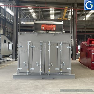 [Hot Item] High Quality Aggregate Screening Mining Equipment