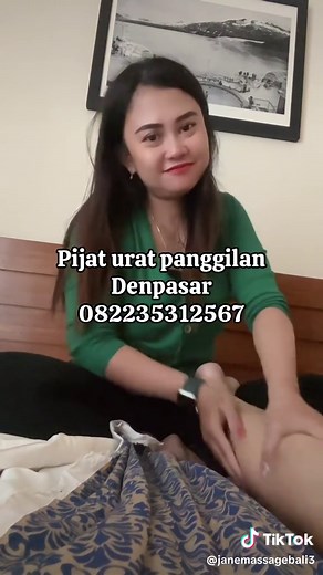 Yang Pegal-Pegal,Lelah,Keseleo,Salah urat,Turun Peranakan,yuk diservis bersama Jane Massage Bali 24Jam no plus±±#pijat #pijatindonesia #pijatwanita #pijattradisional #pijatbayi #pijatrefleksi #pijatkretekkretek #pijatbaliwanita #pijatbali #pijatbali24jam #pijatbalinese #pijatbalita #pijatbalitradisonal #pijatbalipanggilan #pijatbaliwanita #pijatbalimurah #massagetherapy #massage #massagebalinese #massagebali #massagebaliviral #massagebalimurah #massagebalikota#fyppppppppppppppppppppppp #bcaxyz #
