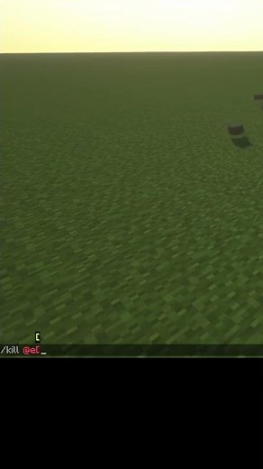 How to remove all the ground items with just one command #Shorts