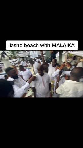 Az_malaika on TikTok