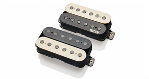 NAMM 2020: EMG unveils new pickups, including Jim Root and Robert Trujillo signature models