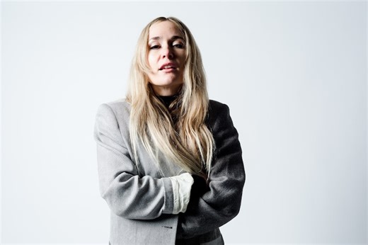 Esther Rose - "Had To"