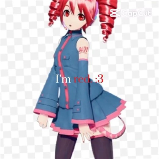 #miku #mikucraft #cute #kawaii #anime #edit #something