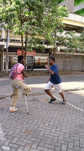 Embrace Humanity: Unity Through Self-Defense and Support