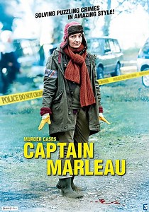 Capitaine Marleau Season 1 - watch episodes streaming online