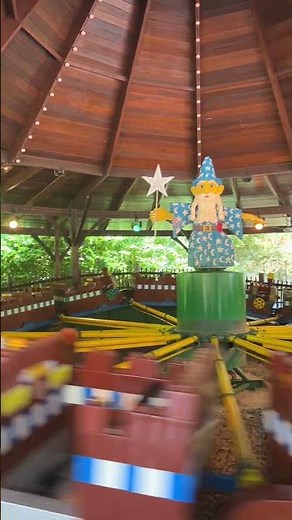 🎢✨ Underrated rides at LEGOLAND® Malaysia you need to try!