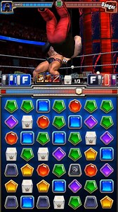 15M views · 992 reactions | Fight your way to the top in this action-packed WWE rumble! Play for FREE today! | WWE Champions | Facebook