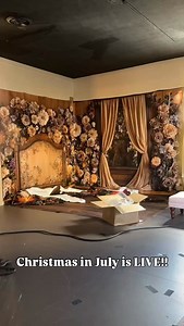 118 reactions · 5 comments |  Christmas in July is HERE — and we’re...