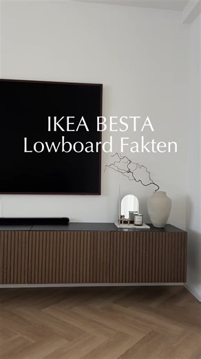 Transform Your Space with IKEA Besta Hacks