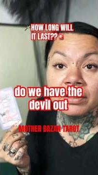 🚨HER TRUE COLORS COME OUT EVENTUALLY #tarot #collectivereading #piscestarot