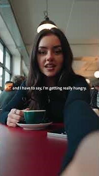 Galaxy AI provides the best ideas while enjoying quality time.☕️ 💙