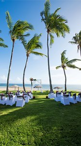 8.8K views · 123 reactions | From stunning pools to exciting activities, Outrigger Fiji Beach Resort has it all! ✨ Whether you're relaxing or exploring, every moment here is an unforgettable experience. @ghadiscovery #GreenCollection #GHADiscovery | OUTRIGGER Fiji Beach Resort | Facebook