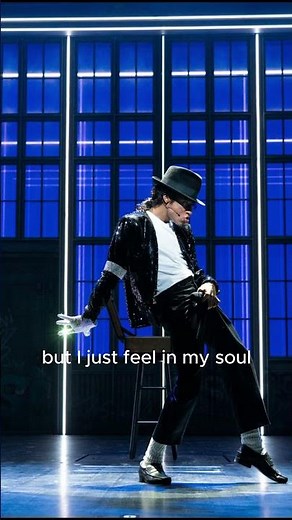 Micheal Jacksons Last Call