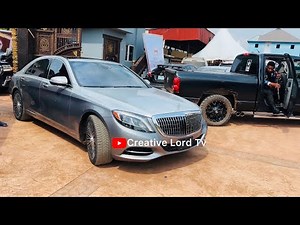 Luxury celebrations of the coronation of EZE DAVID ONU-EGWUNWOKE,EZE-UDO III of Akwakuma kingdom.