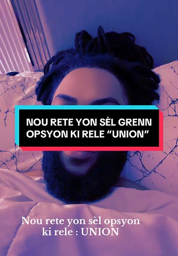 Haitian TikTok: The Power of Unity Explained