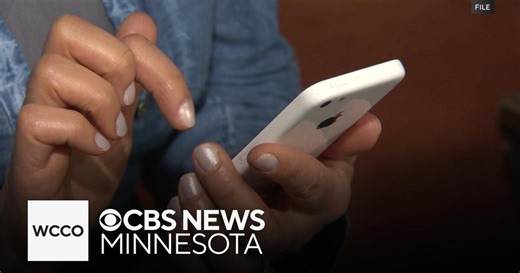 Minnesota bill aimed at combating AI-generated nude images