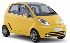 Research New Cars by Make, Model & Rankings