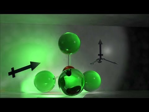 S2.2.5/6 Predict molecular polarity from molecular shape and bond polarities [SL IB Chemistry]