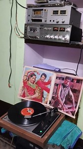 Philips 242 Stereo Record Player Recorder Music System Available Repairing Service Centre Shop ✅ | Rahul Rahul