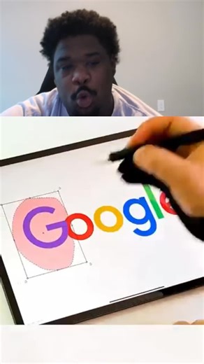 @kamnoony | Google Logo Animation | Instagram