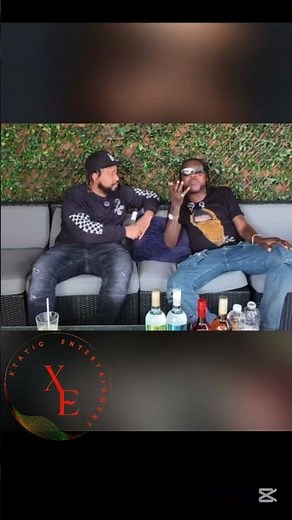 Vybz Kartel names dancehalls top 5 greatest artists of all time #music #vybzkartel #dancehall